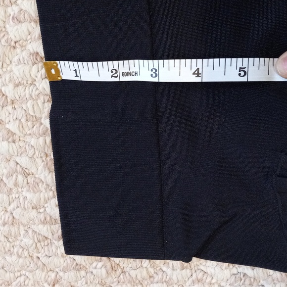 Underwear brief seamless shape enhancing back moisture wick soft no muffin top - Picture 12 of 13